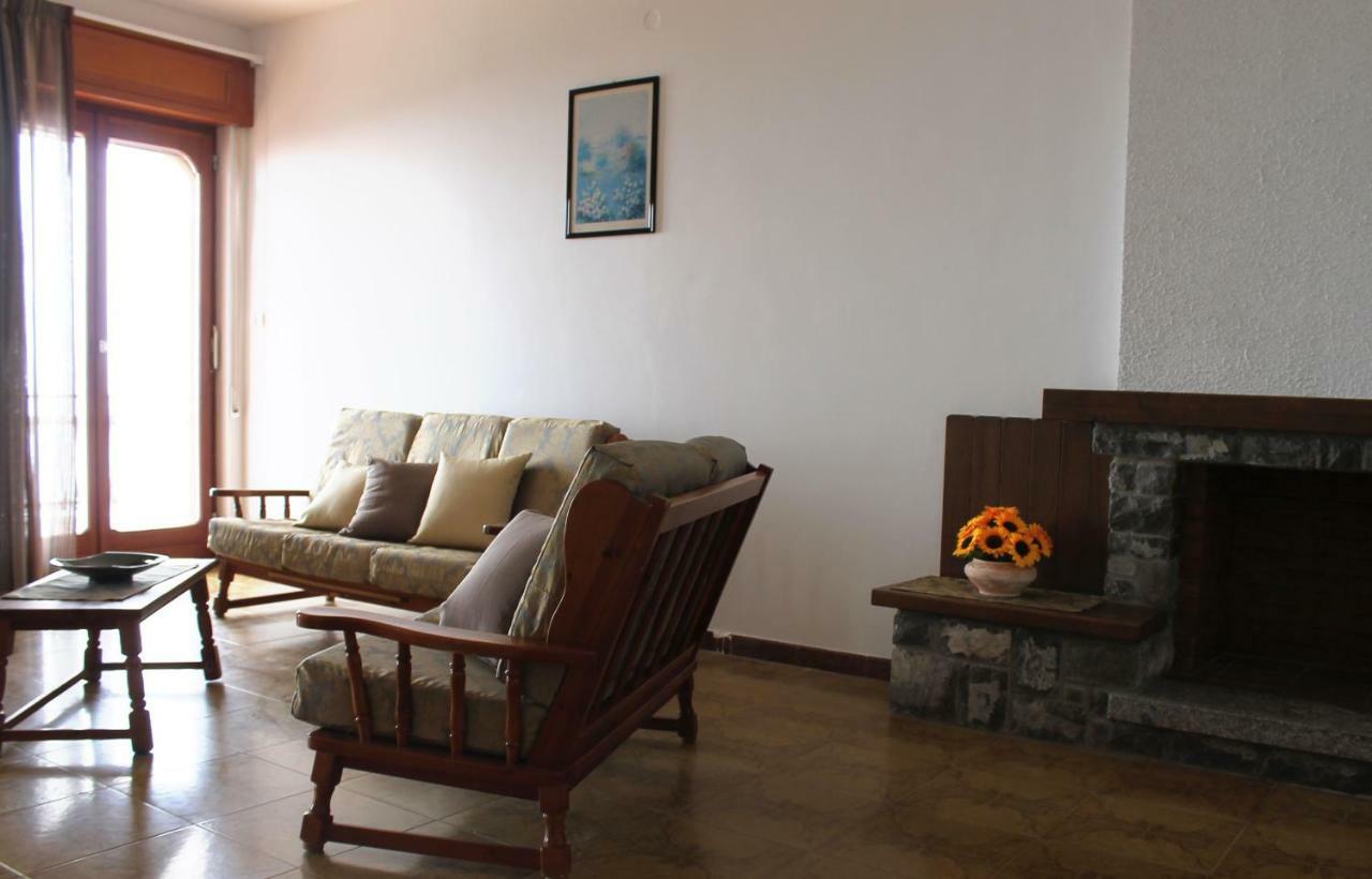 Villa Casa Radicosa Agerola Exterior foto