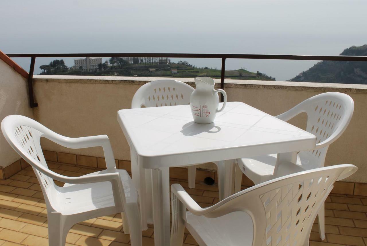 Villa Casa Radicosa Agerola Exterior foto