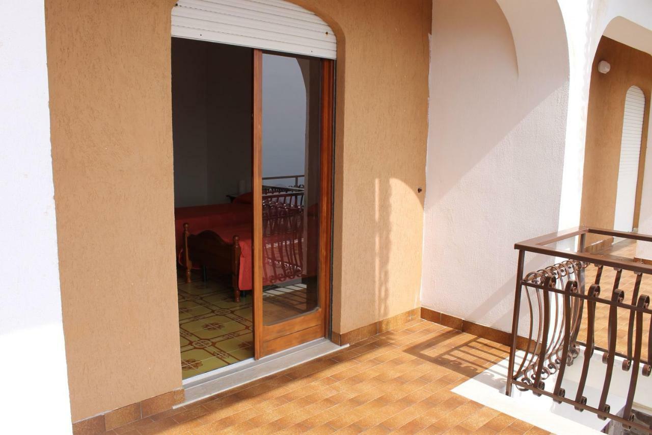 Villa Casa Radicosa Agerola Exterior foto